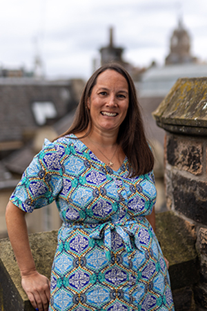 Amy Cornock