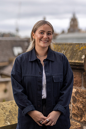 Charlotte Hall