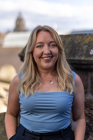 Claire Somerville