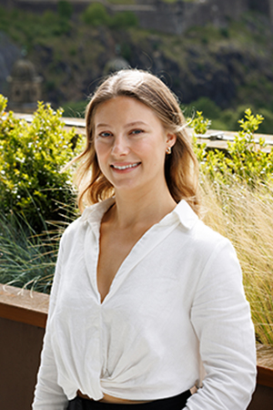 Rebecca Davies